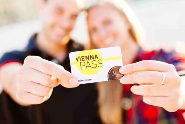 Vienna Pass