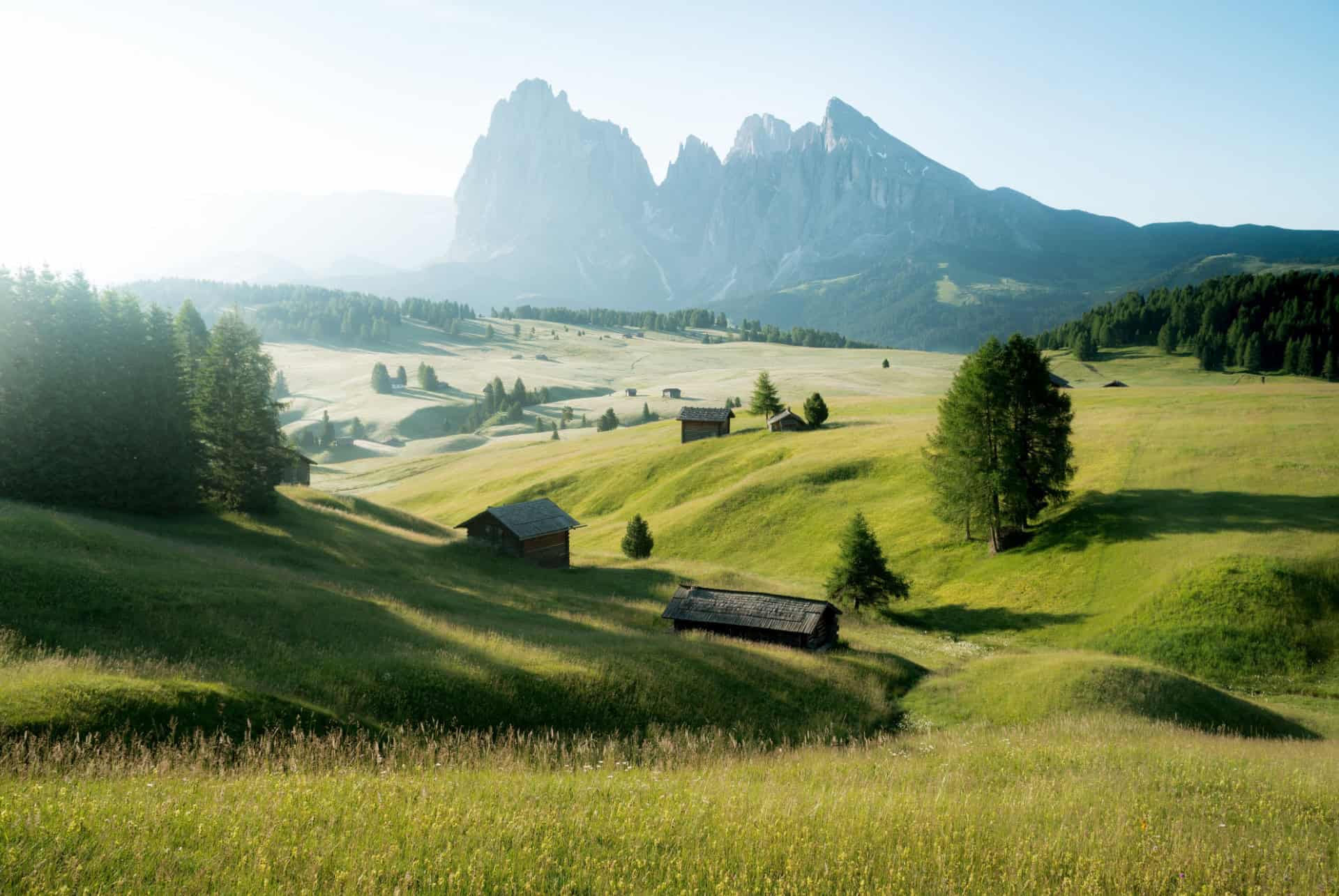 Alpe di Siusi