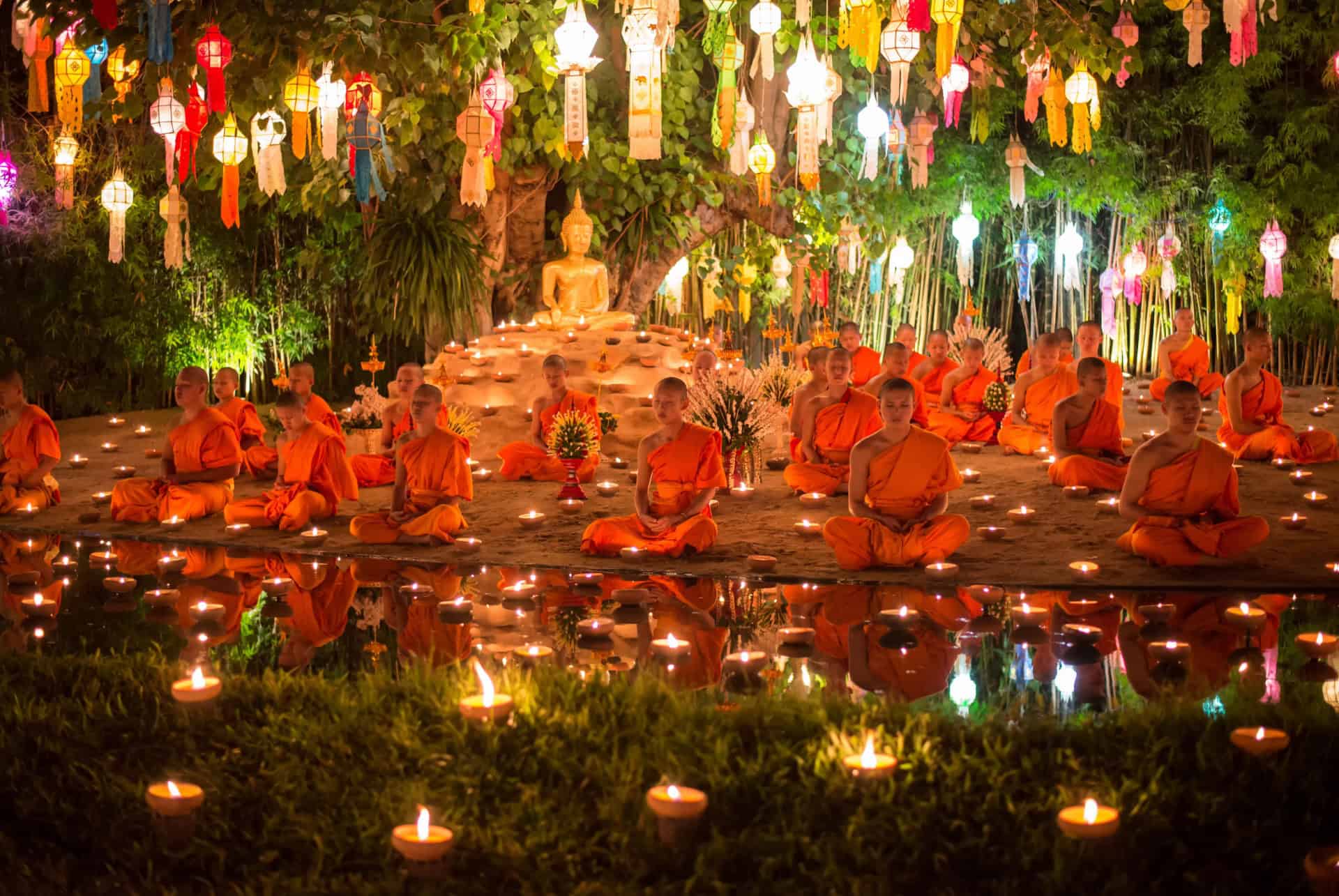 Loy Krathong