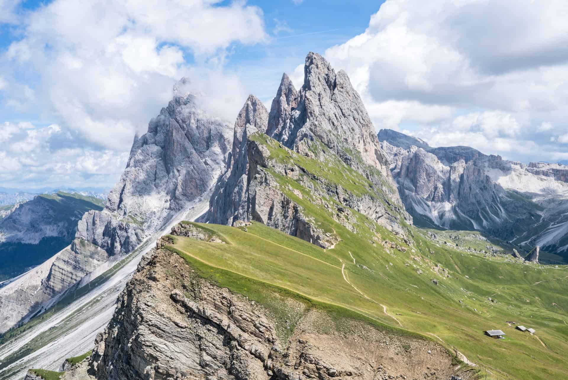 Seceda