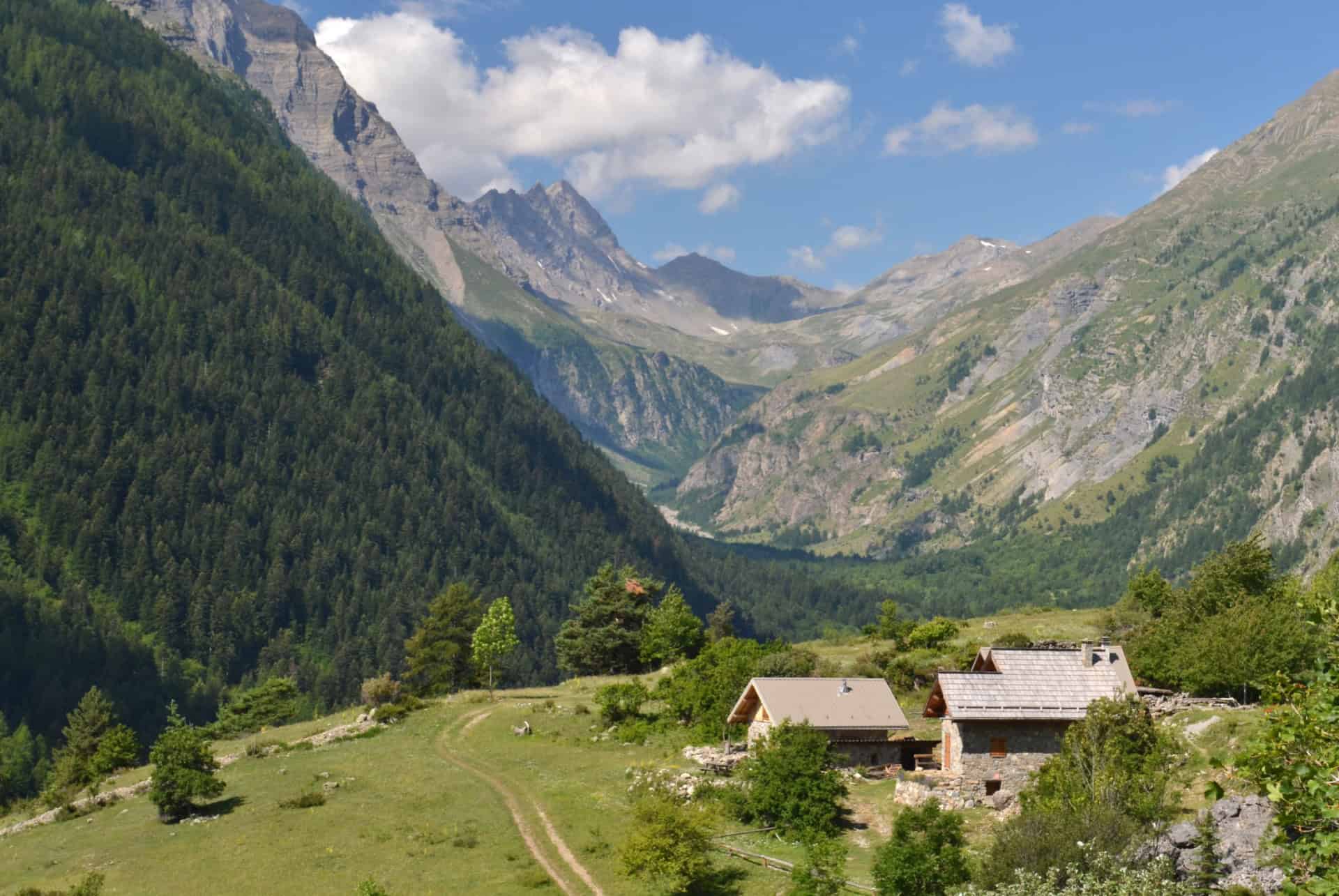 Vallée de Fournel