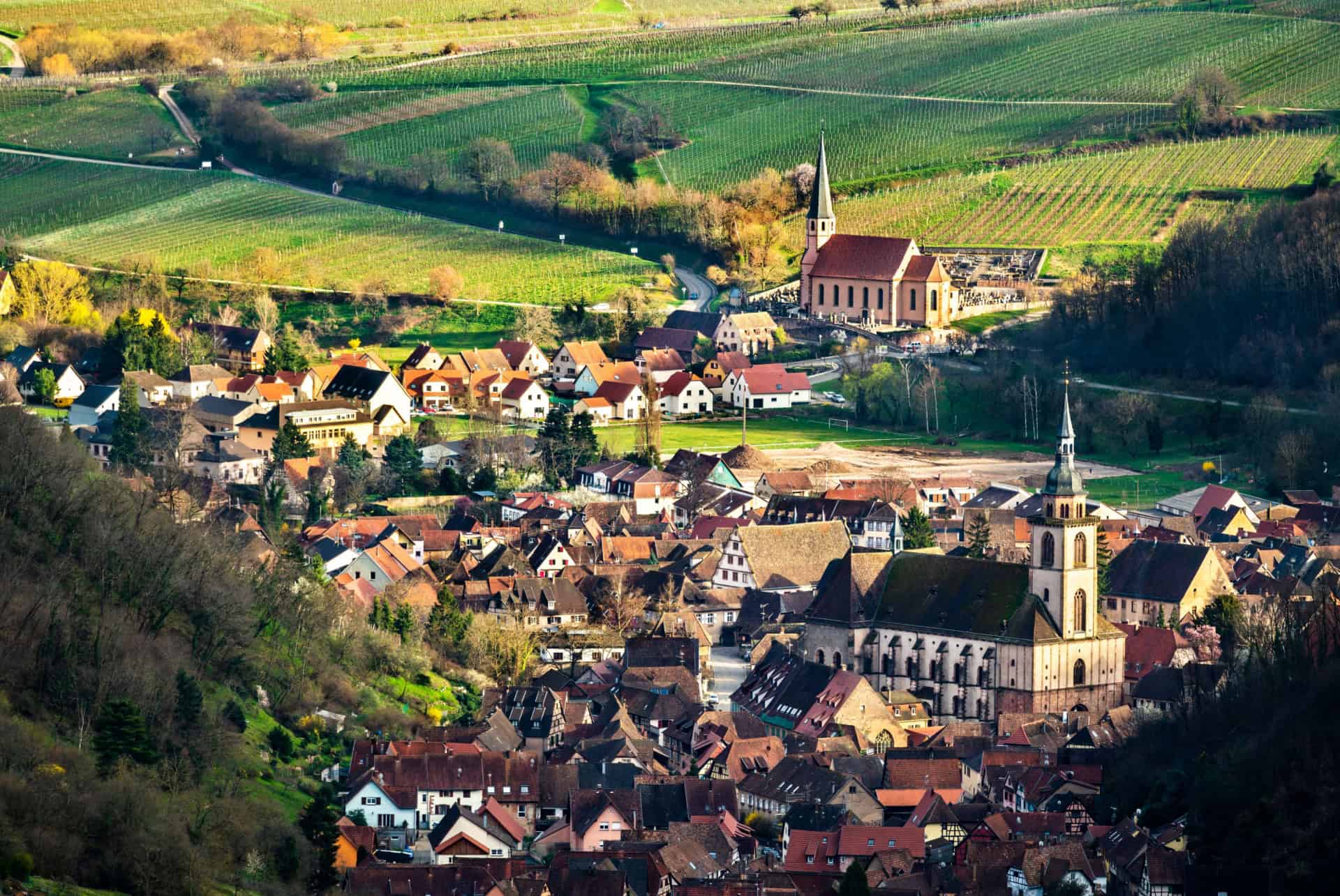 andlau alsace