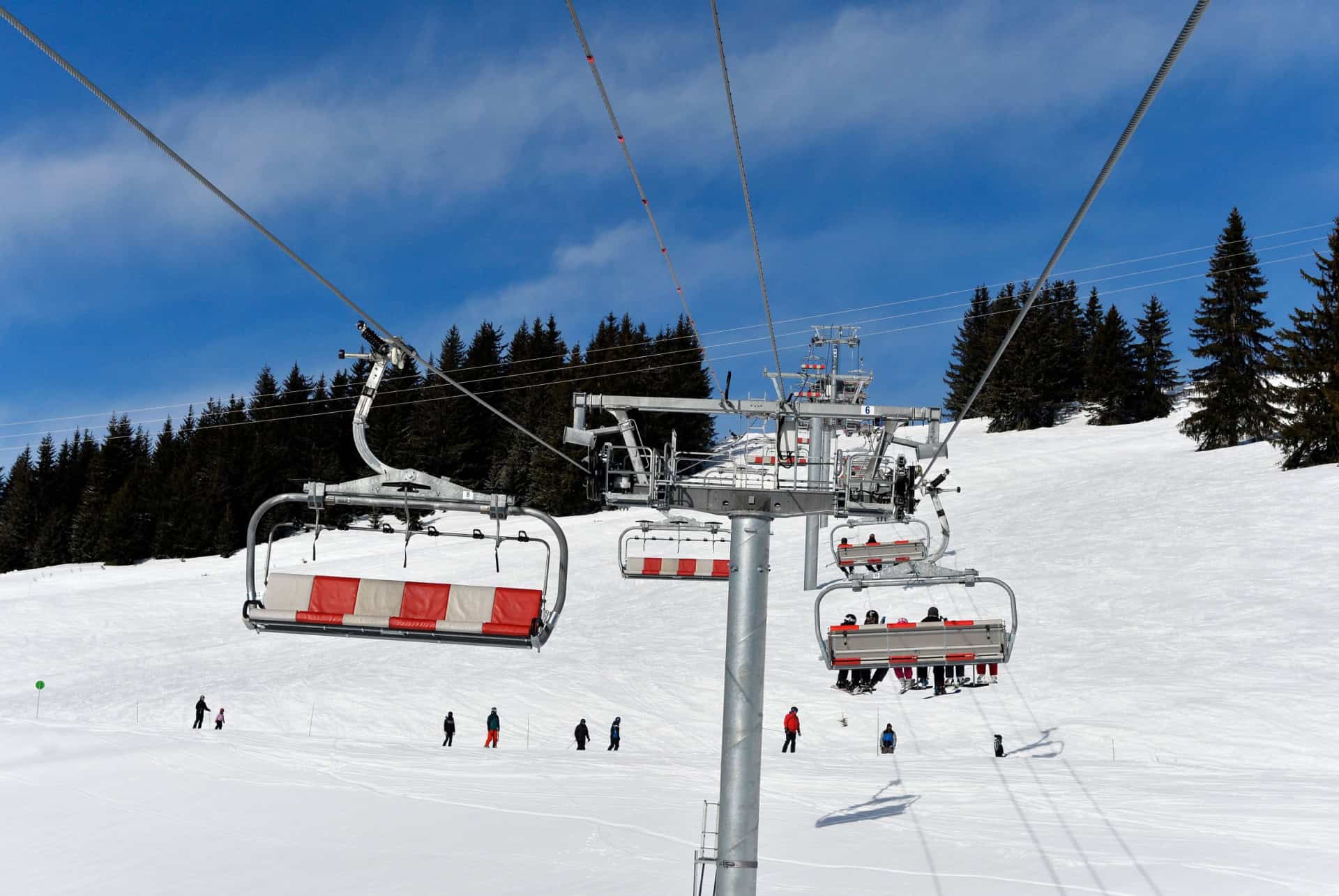 avoriaz alpes francaises