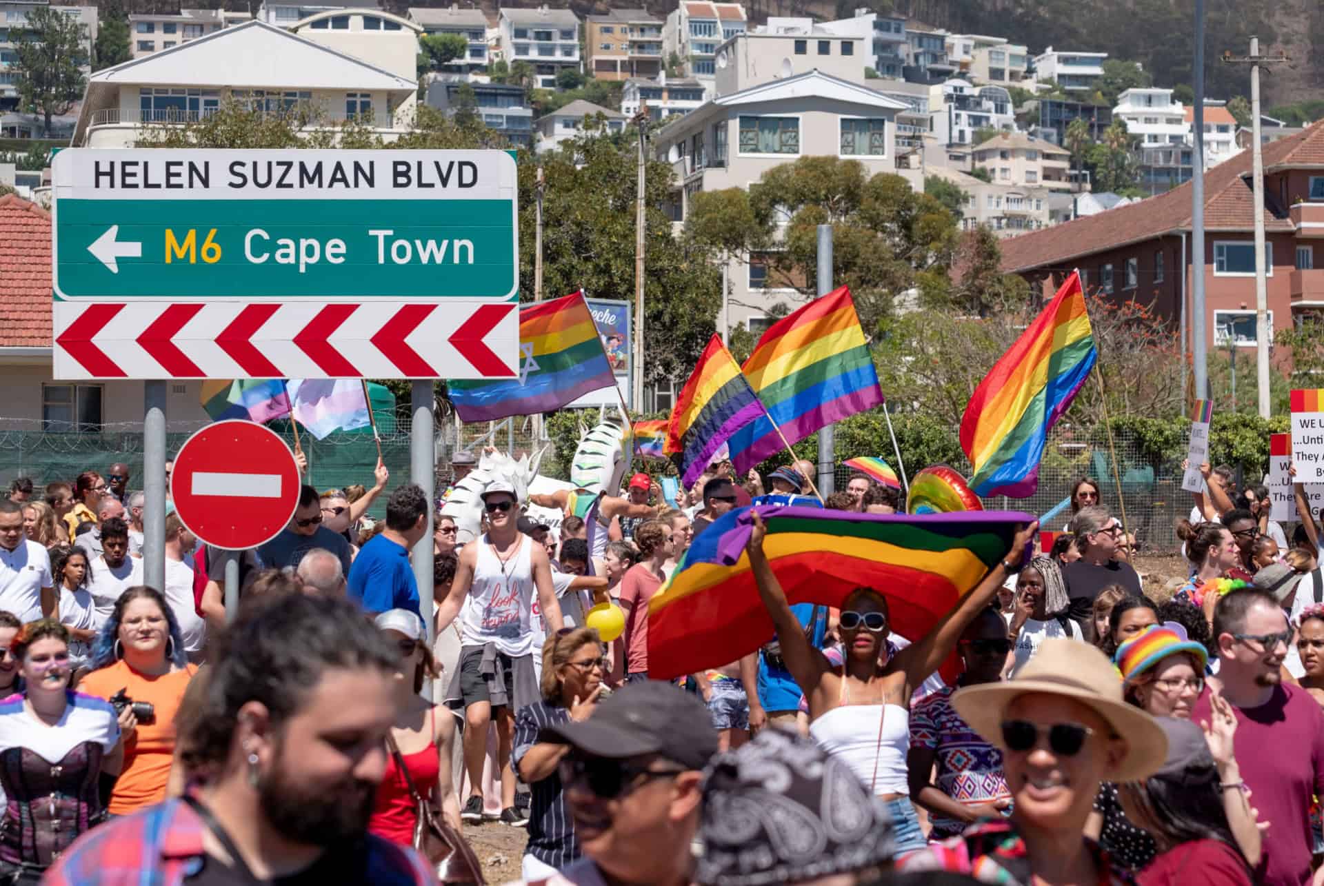 cape town pride