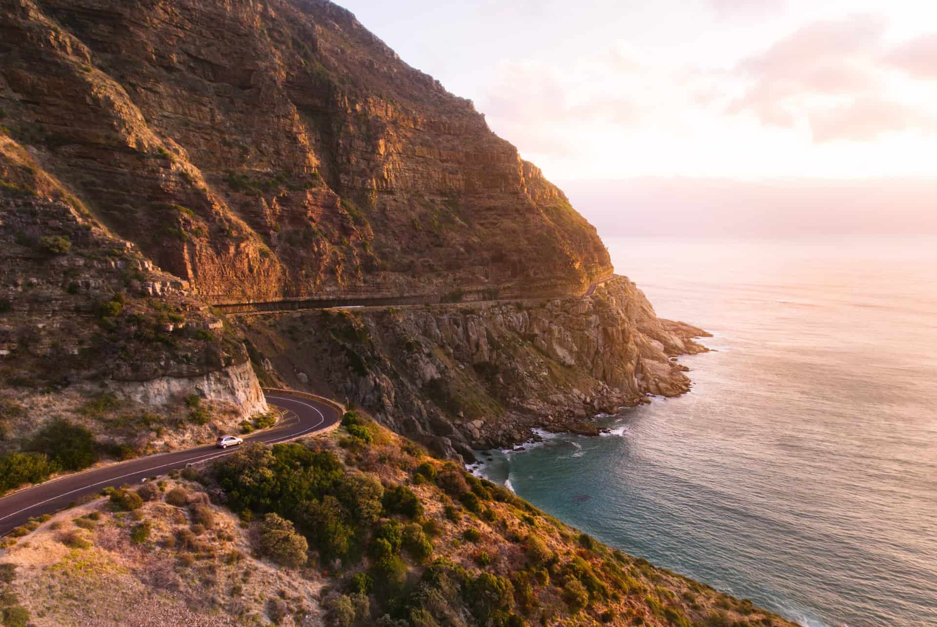 chapmans peak drive