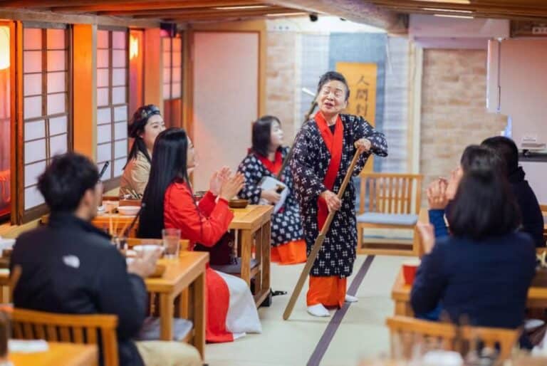 Croisière avec dîner dans la baie de Tokyo