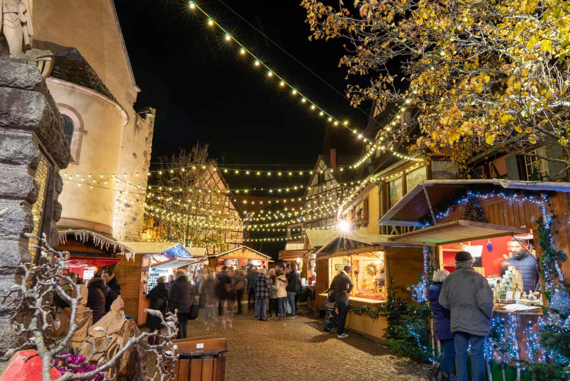 eguisheim noel