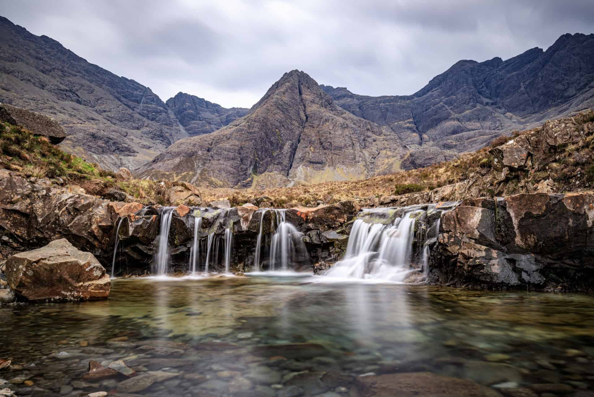 fairy pools