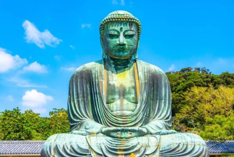 Visite en bus d’une journée à Kamakura et Enoshima