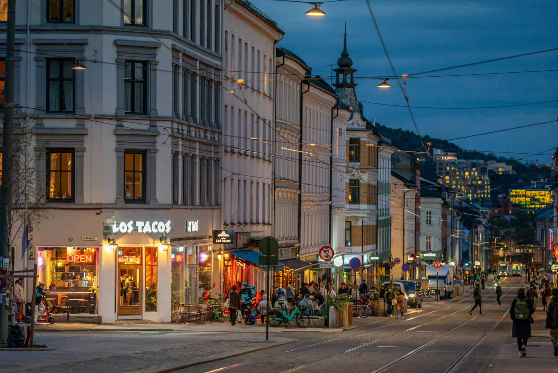 grünerløkka oslo