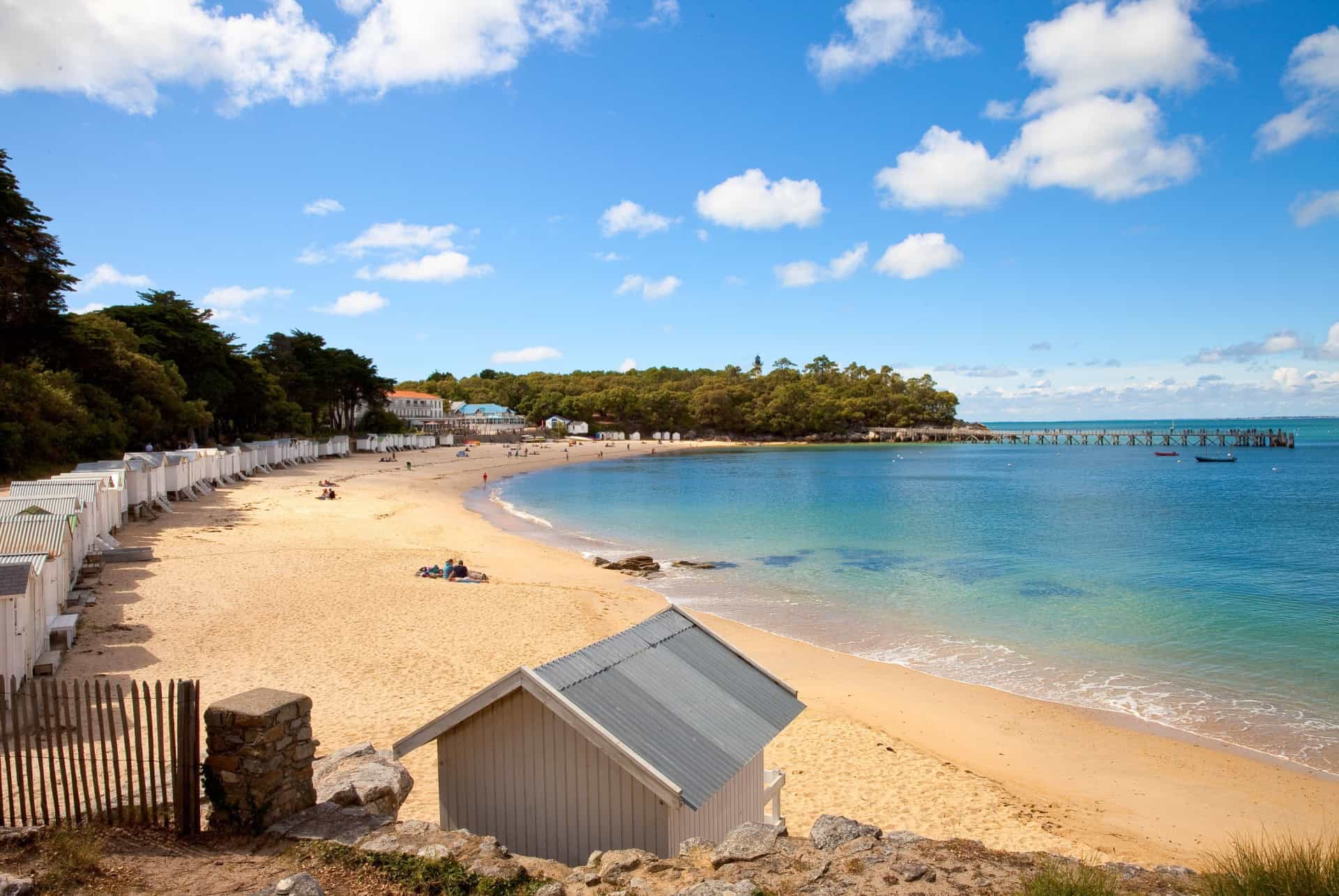 ile de noirmoutier