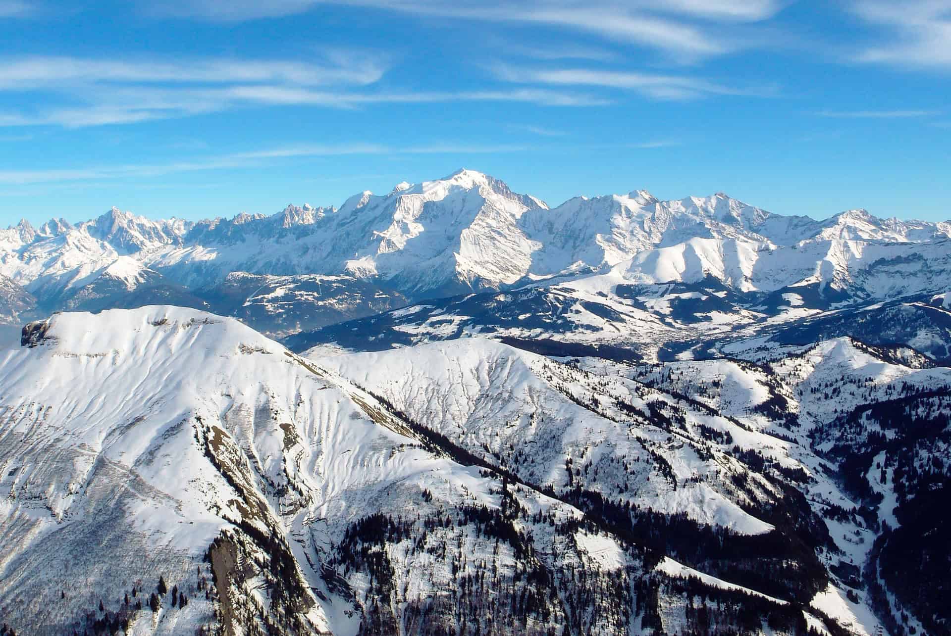 la clusaz