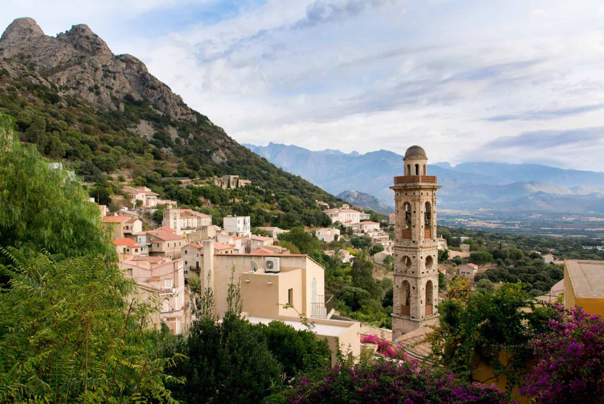 lumio que faire à calvi