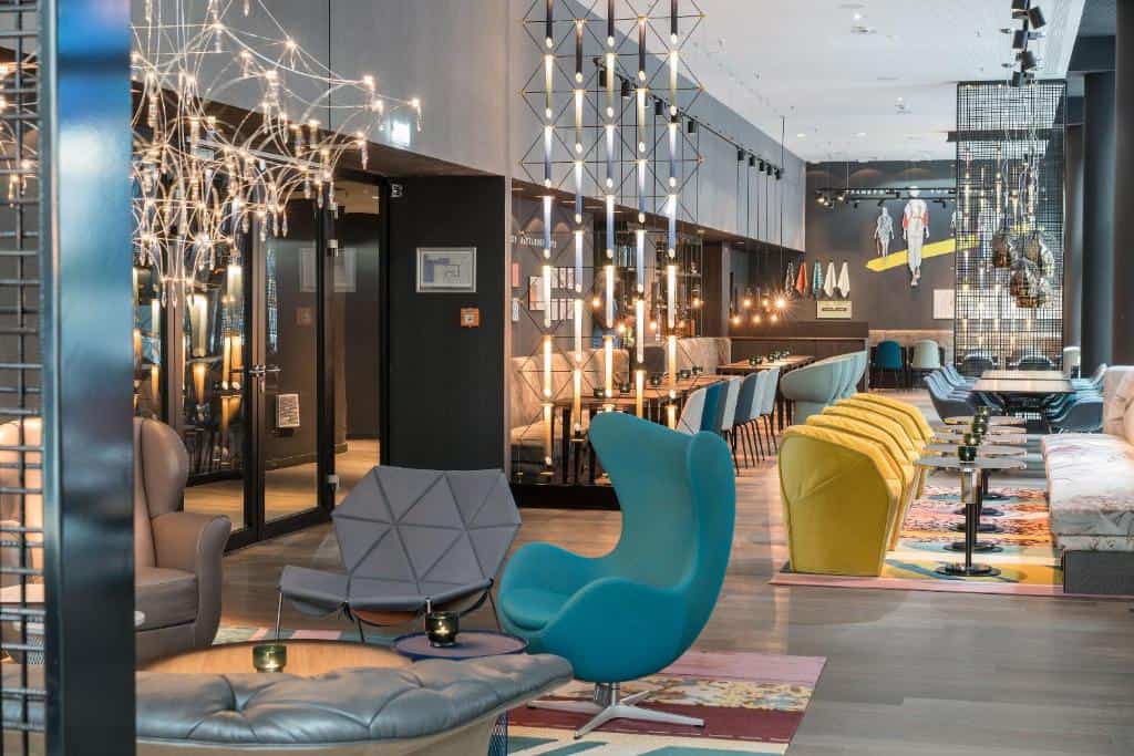 motel one berlin