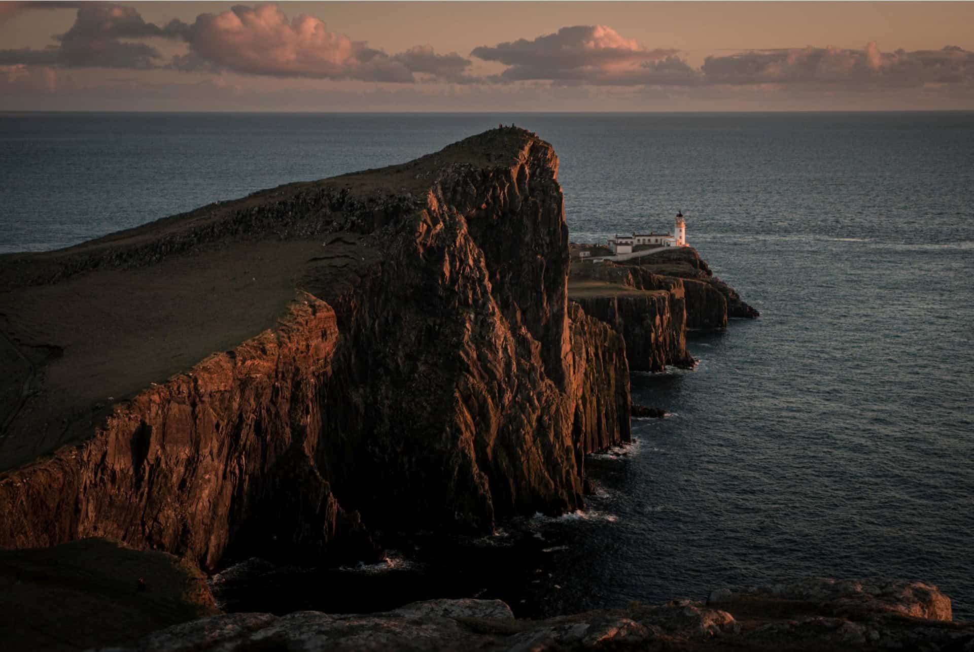 neist point