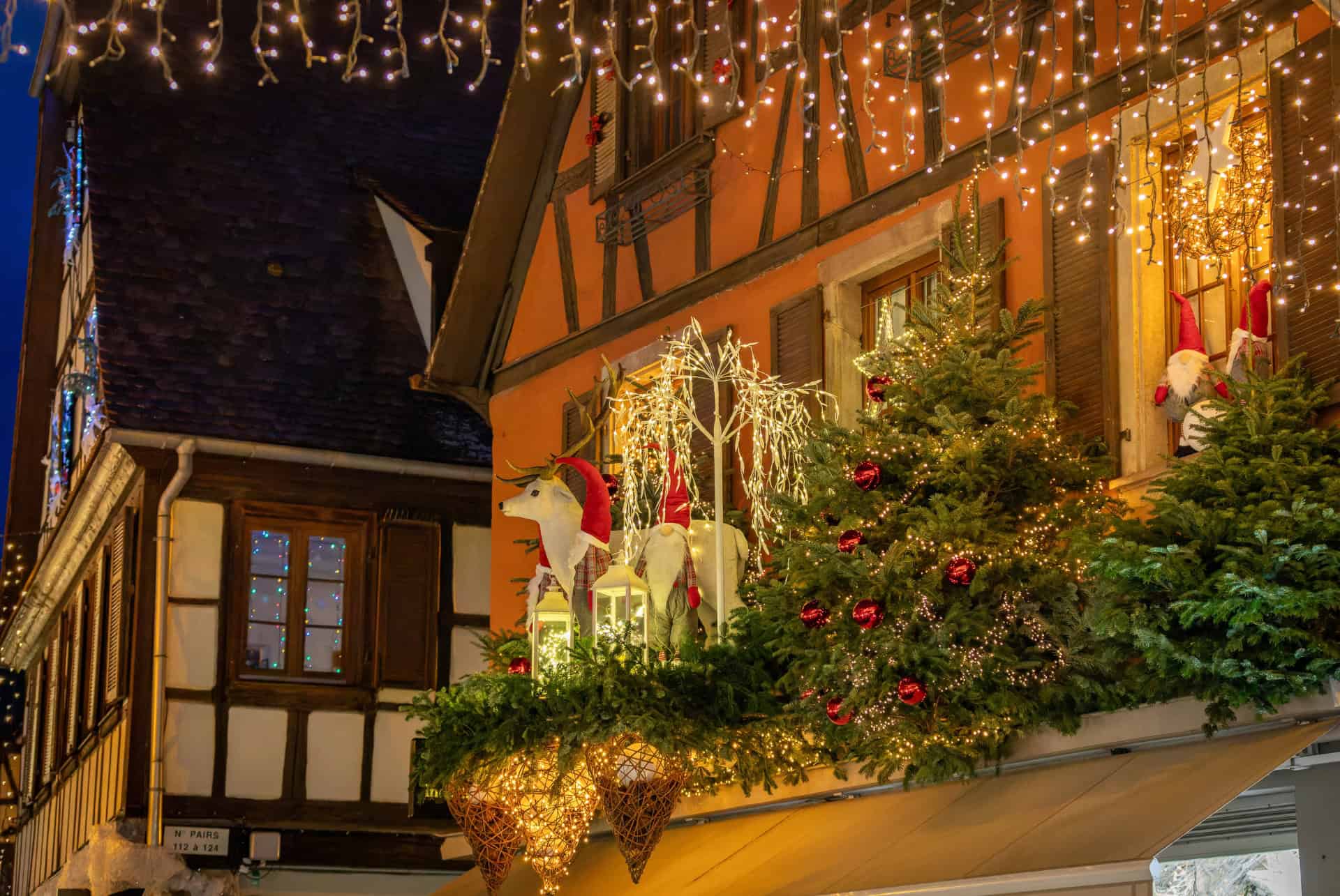 obernai noel