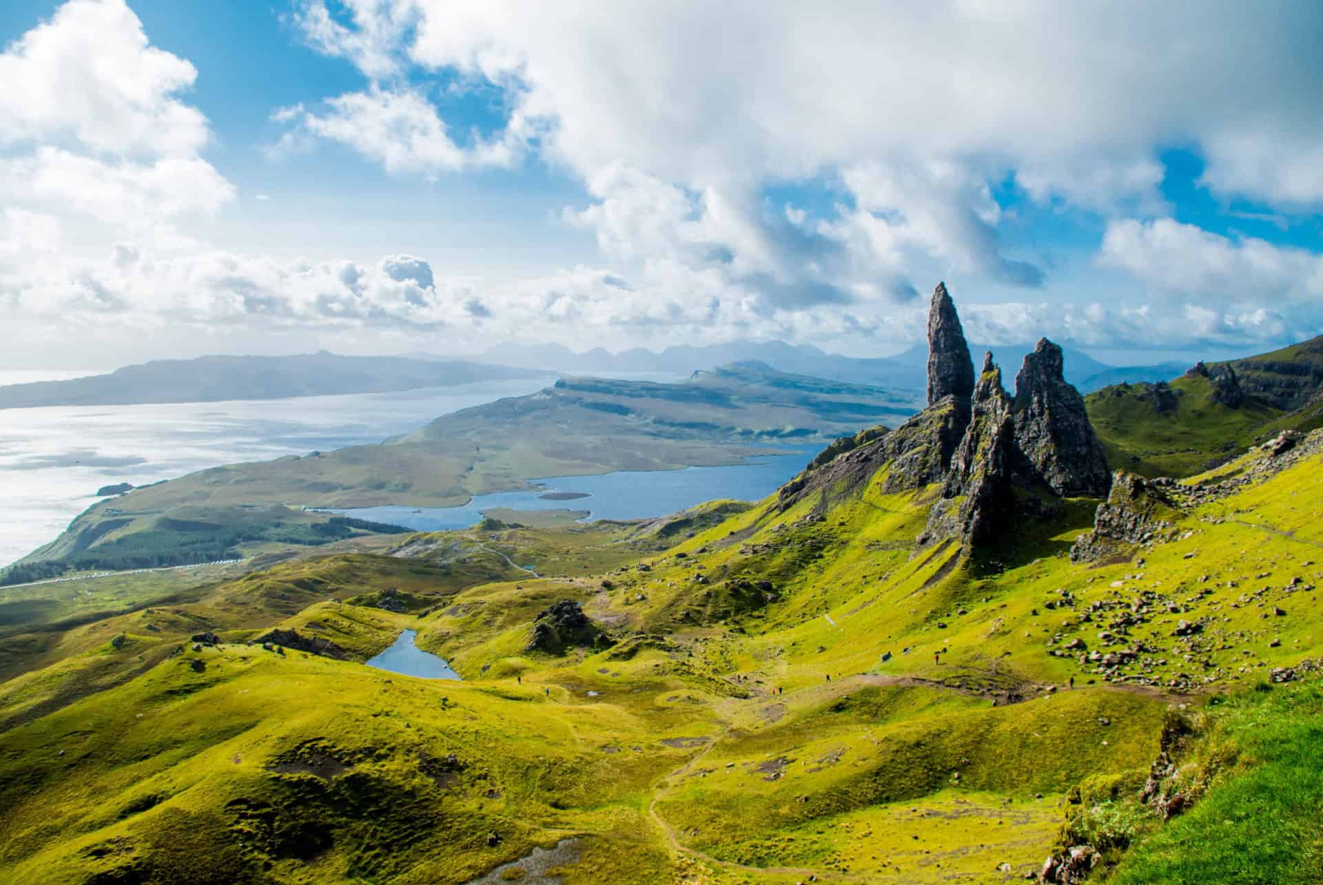 old man of storr