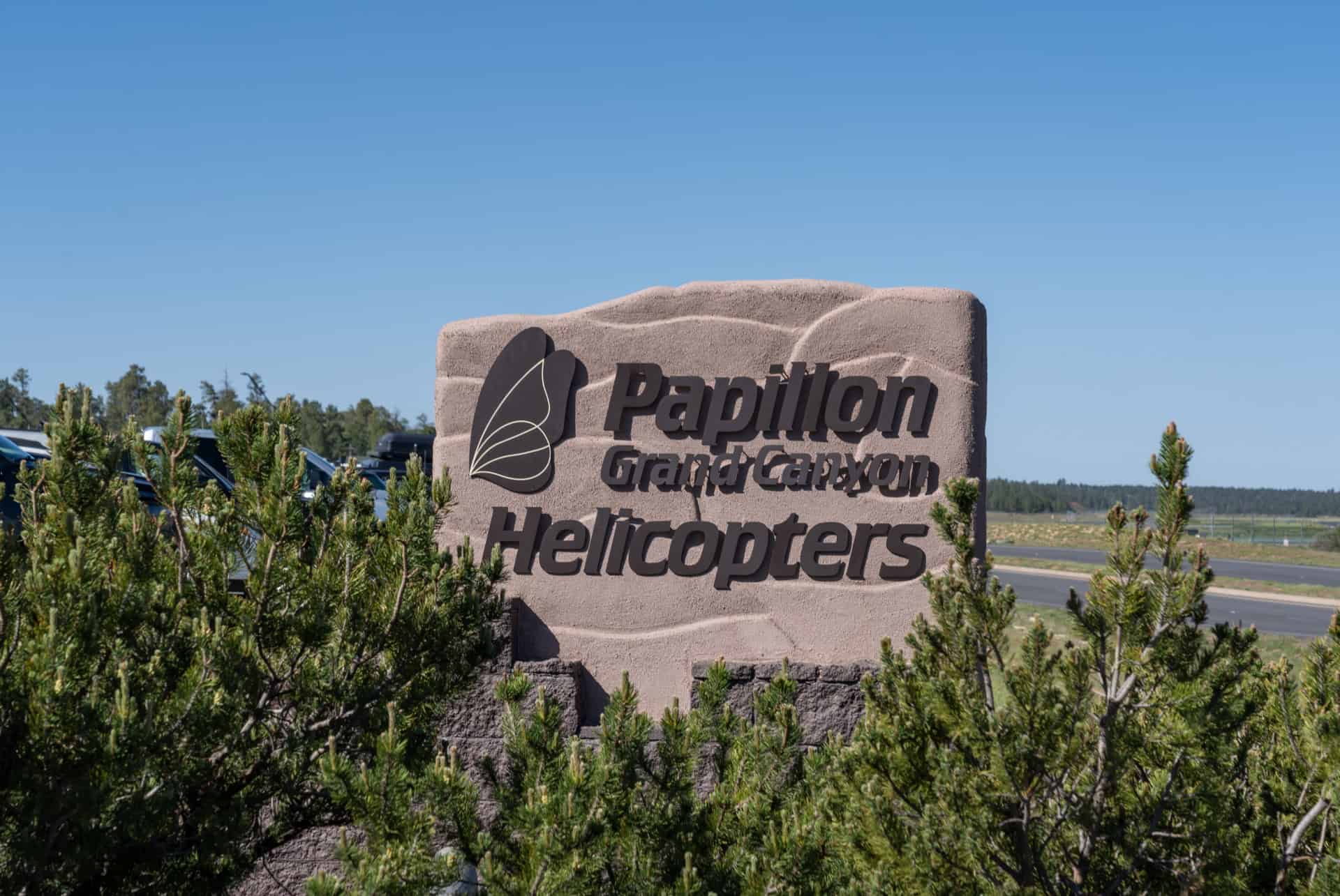 papillon helicopters