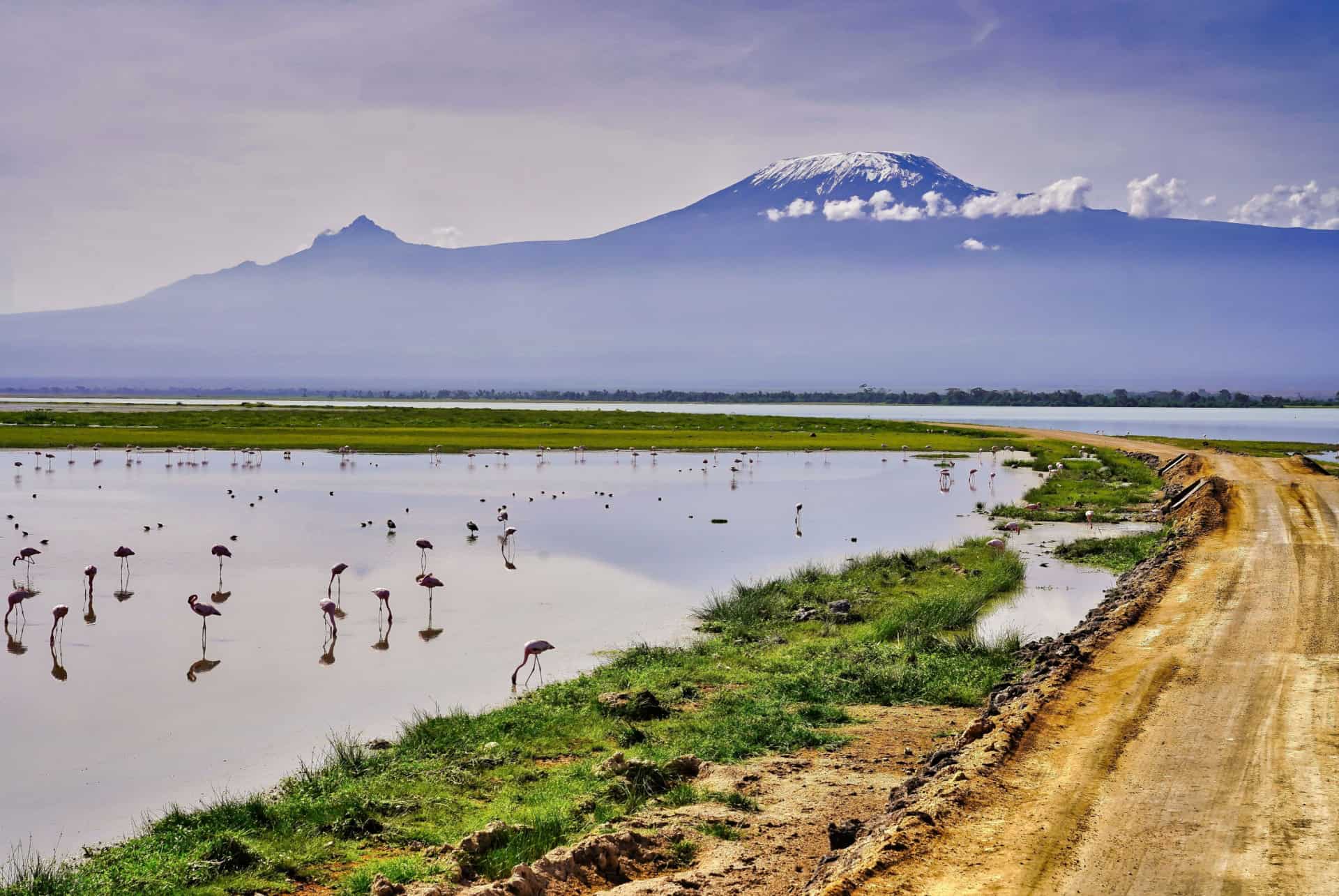 parc amboseli