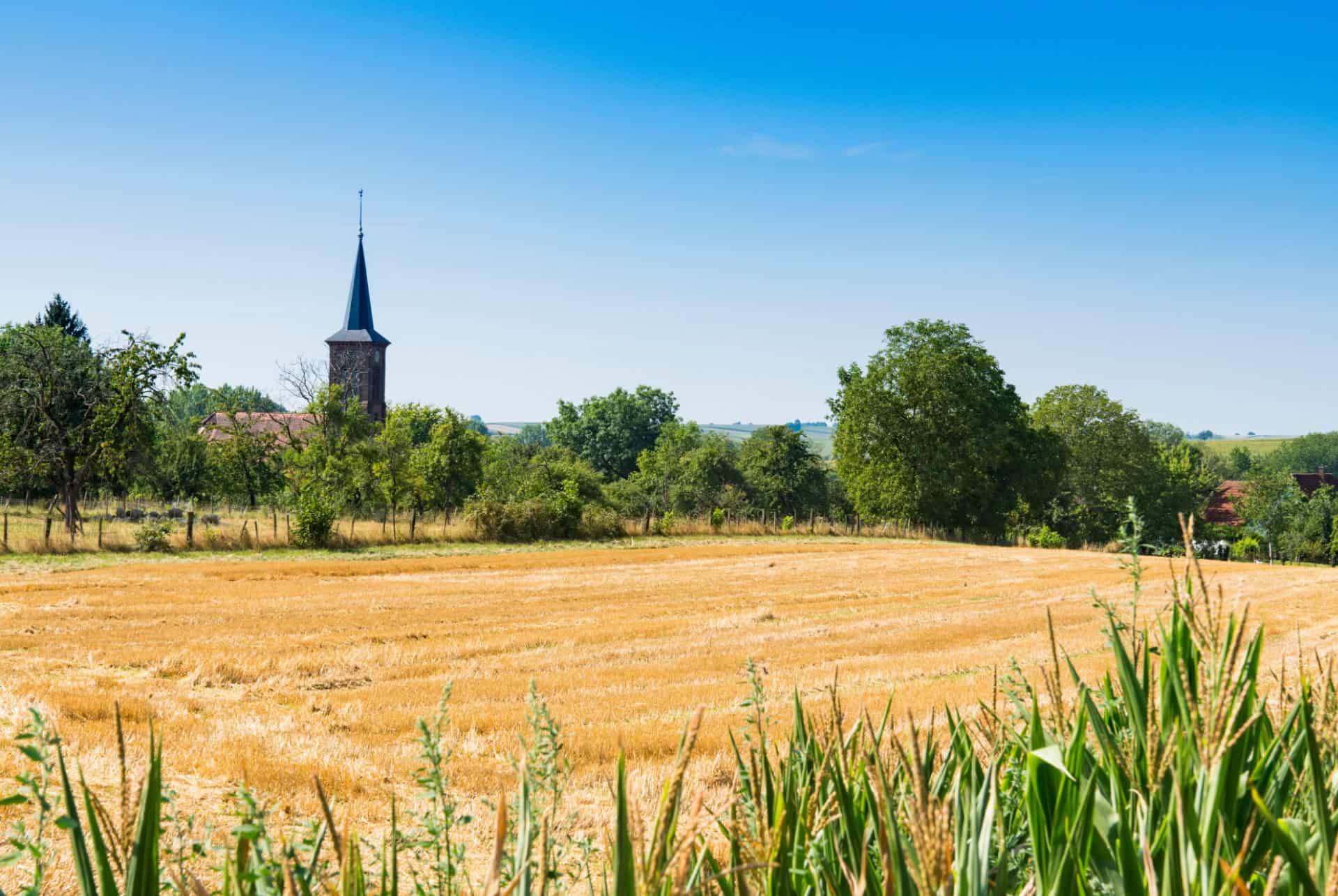 plus beaux villages alsaciens hunspach