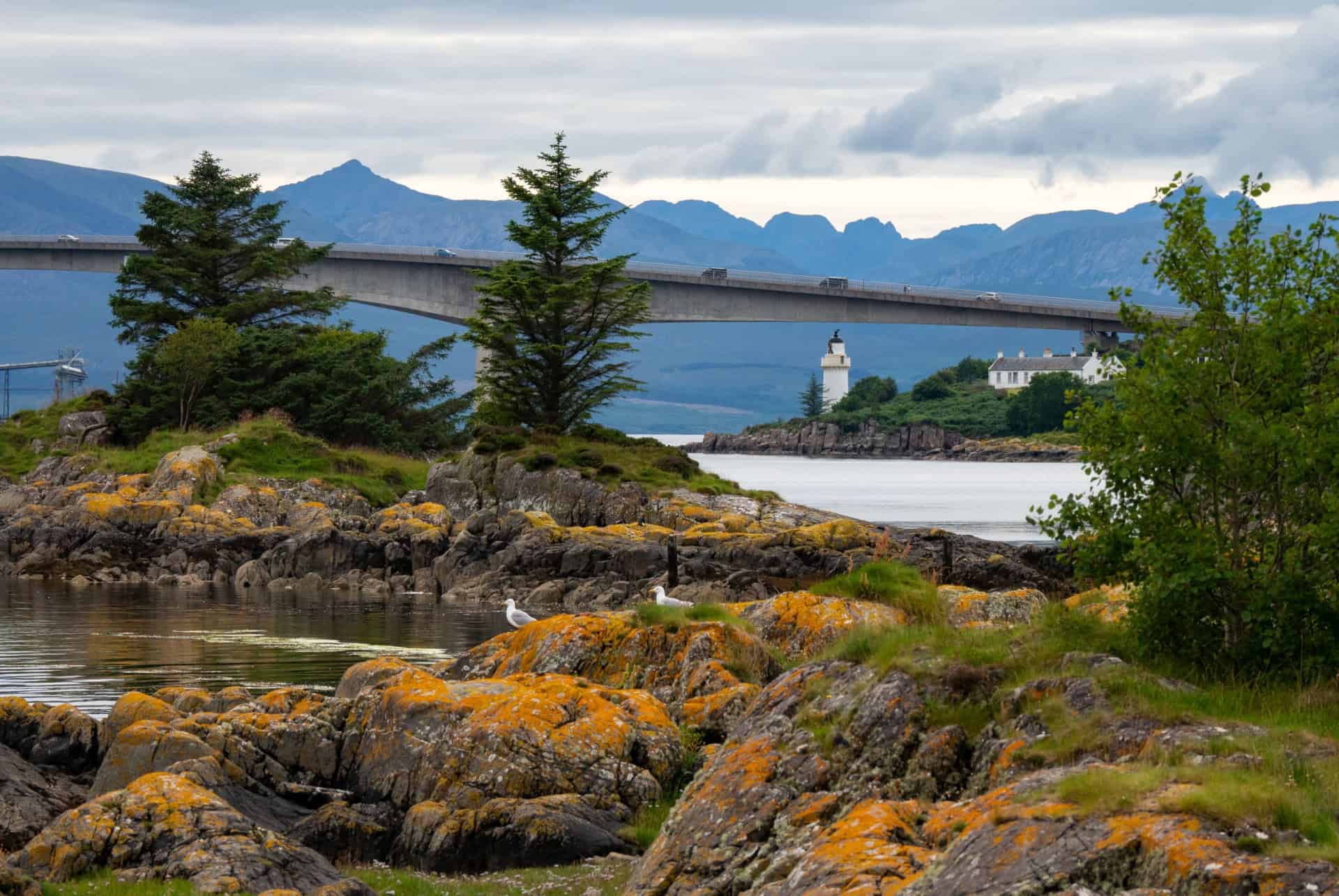 skye bridge