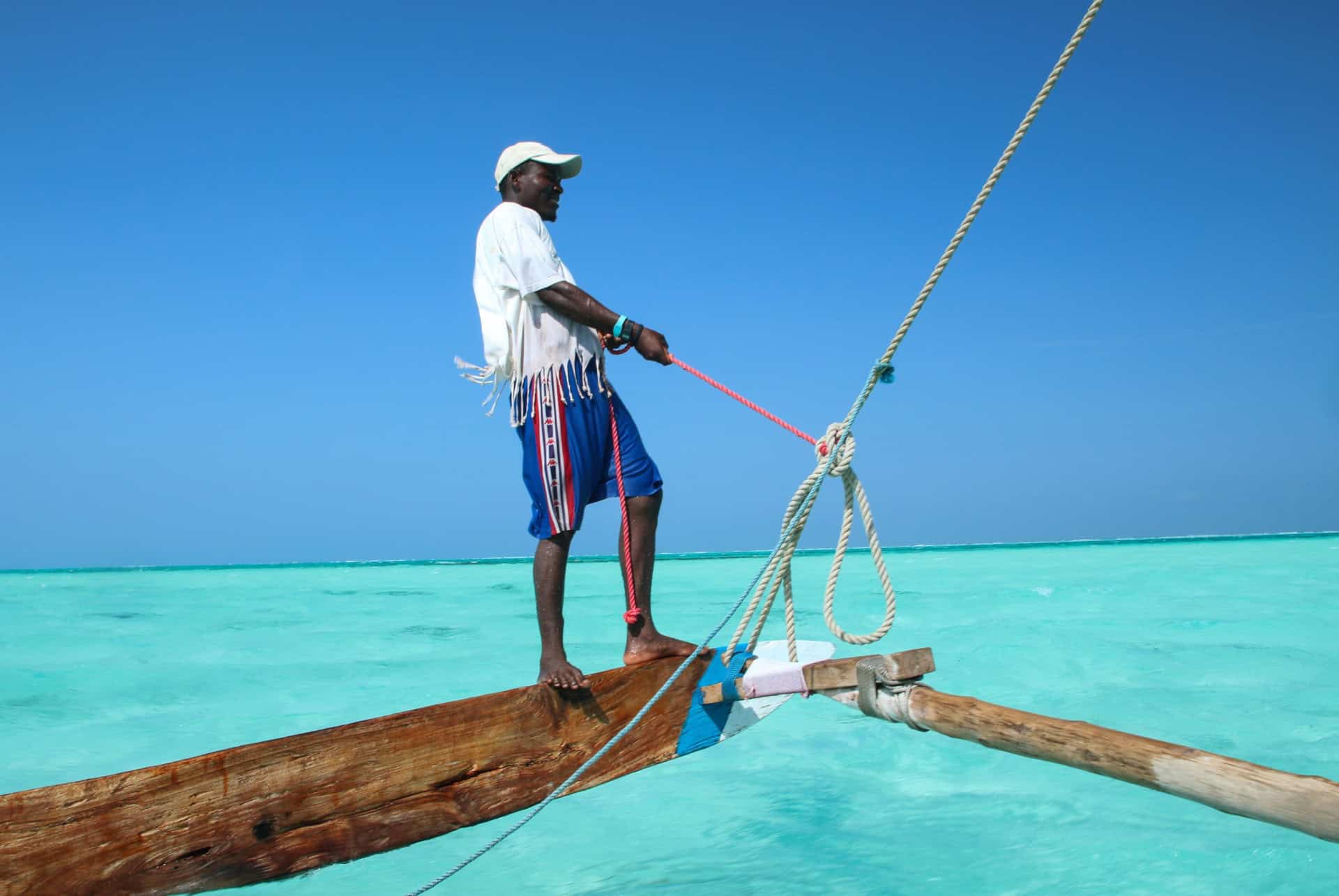 zanzibar en décembre