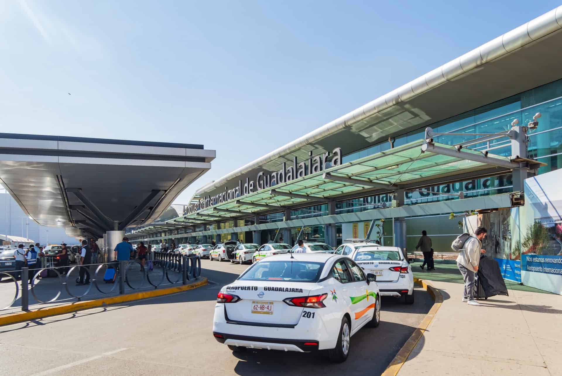 aeroport mexique miguel hidalgo y costilla