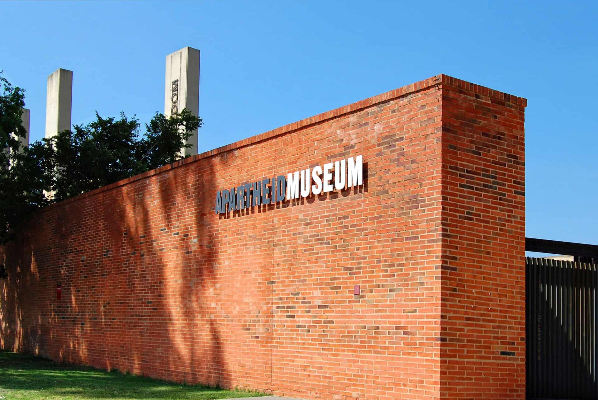 apartheid museum