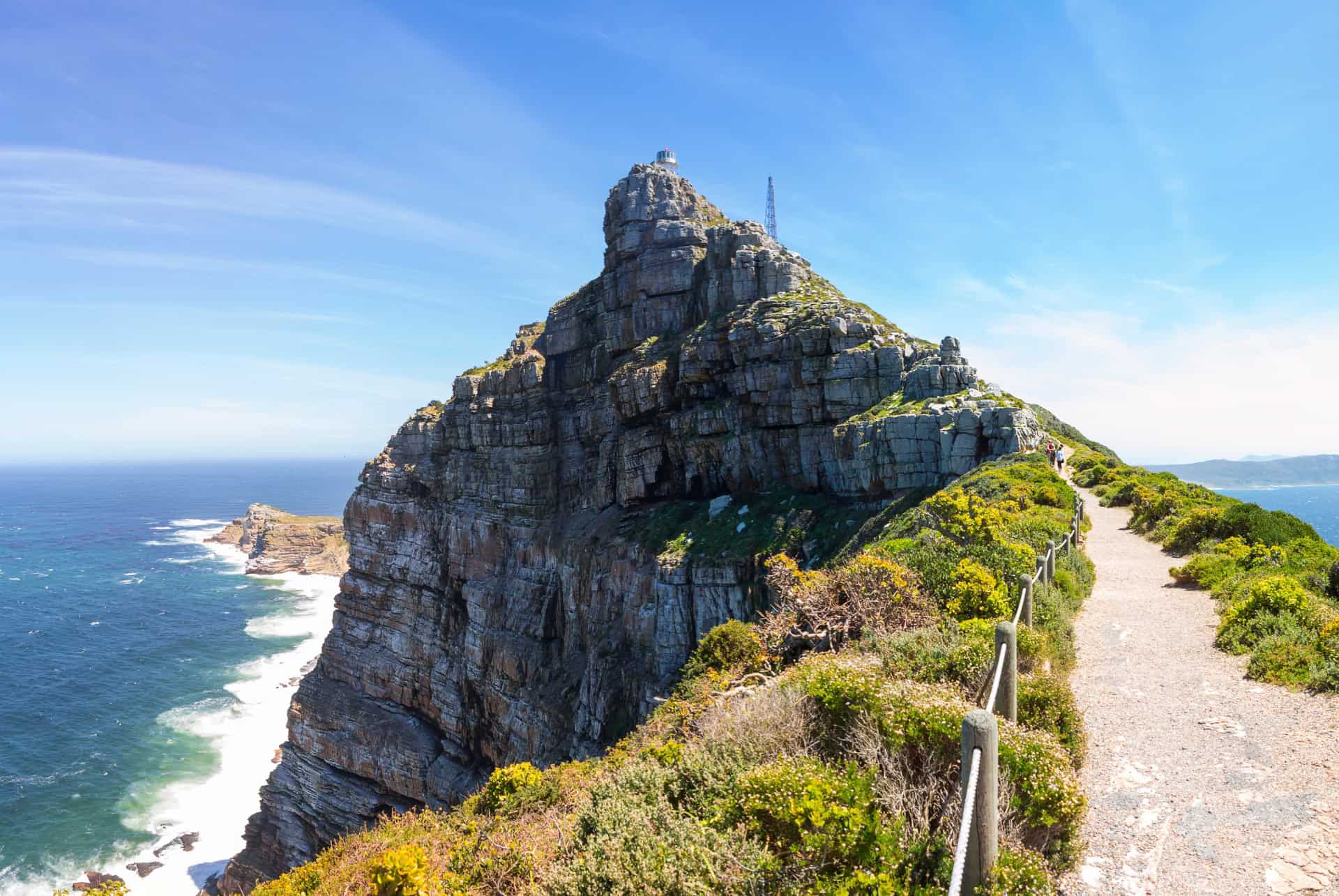 cap de bonne esperance