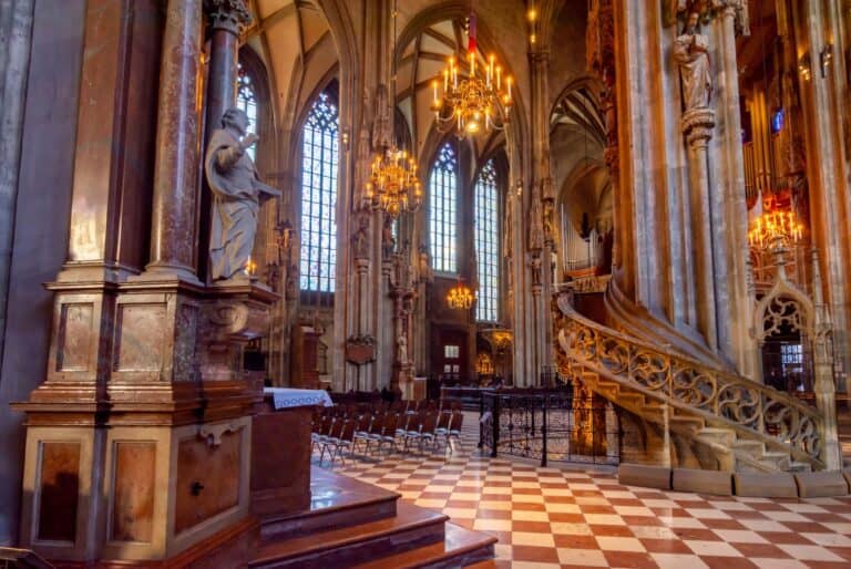 Concert classique à la Cathédrale Saint-Étienne