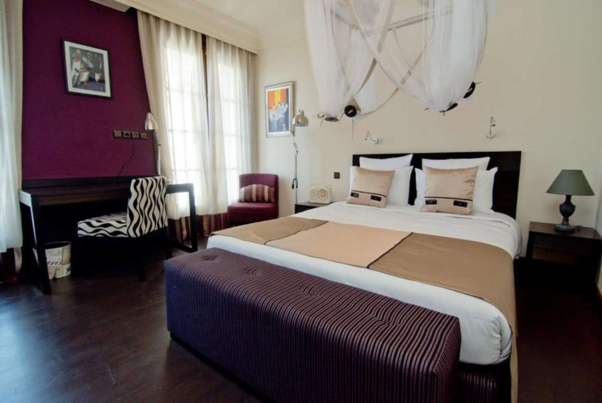 citizen guest house antananarivo