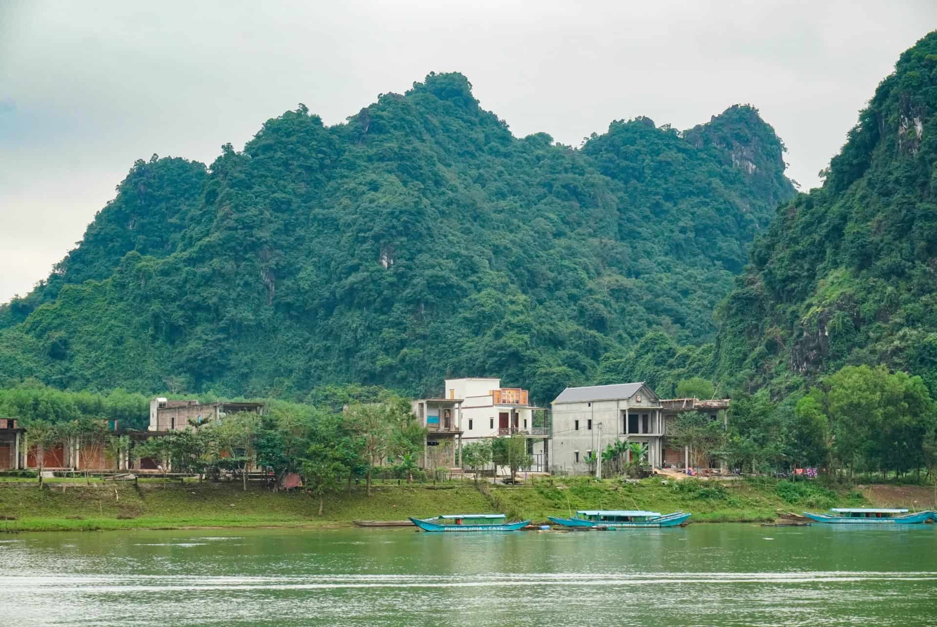 climat vietnam en decembre