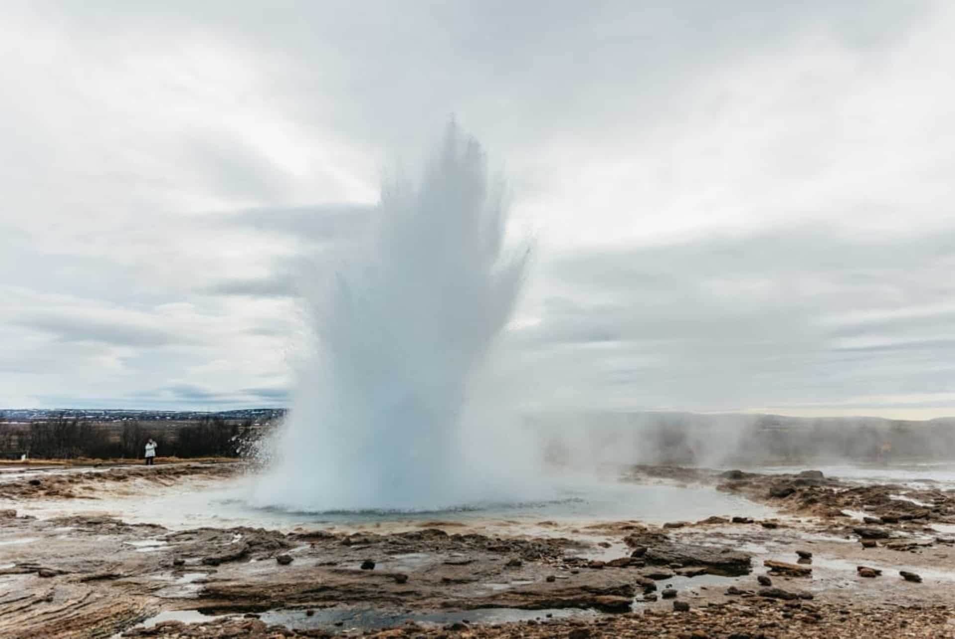 moto neige islande cercle d'or