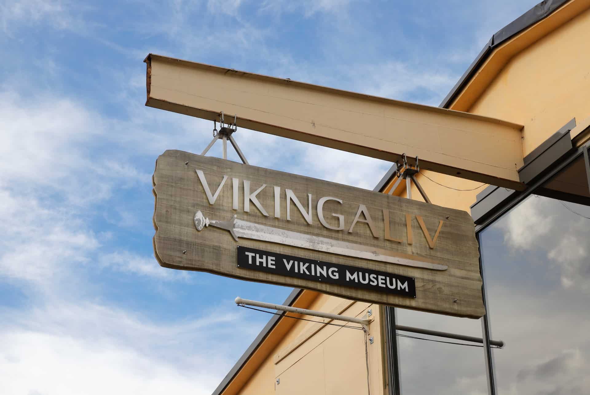 musée viking stockholm