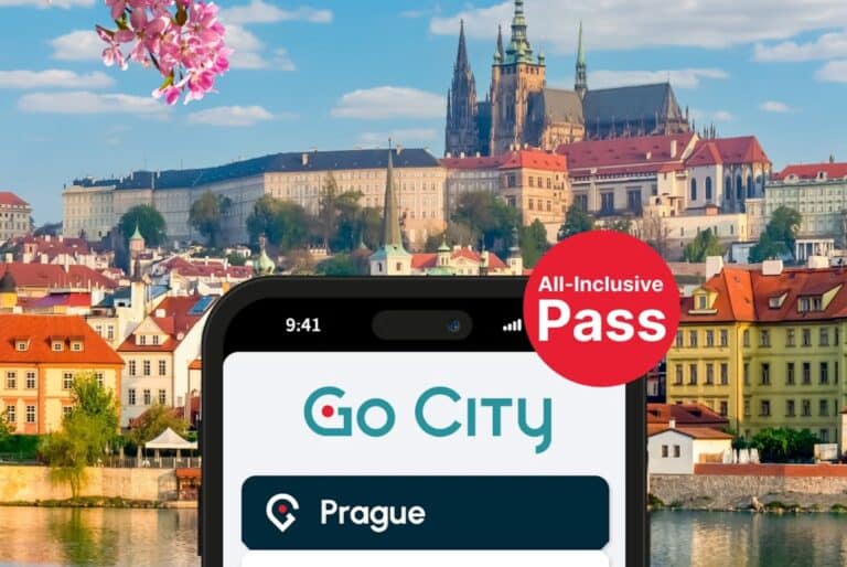 Prague All-Inclusive Pass