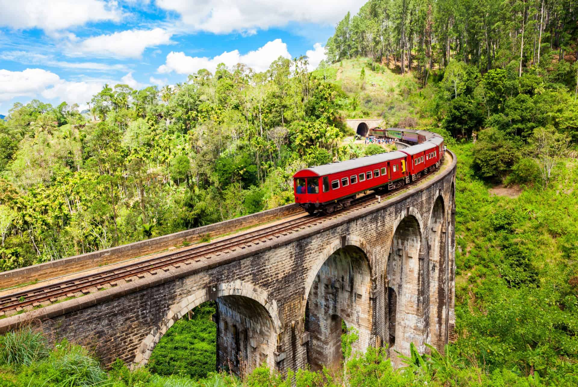 sri lanka