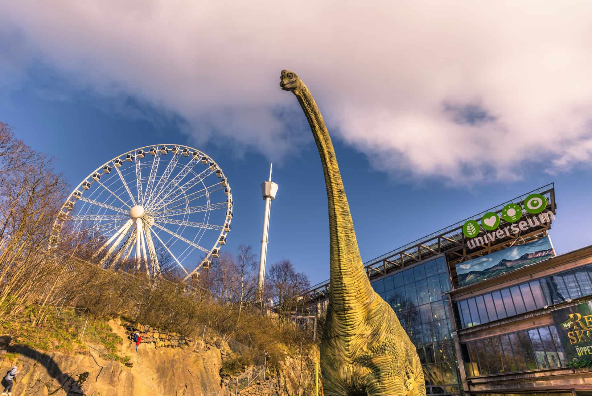 universeum goteborg