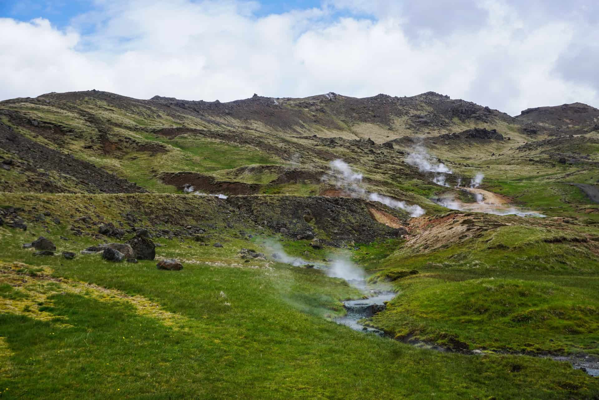 vallee de reykjadalur que faire en islande