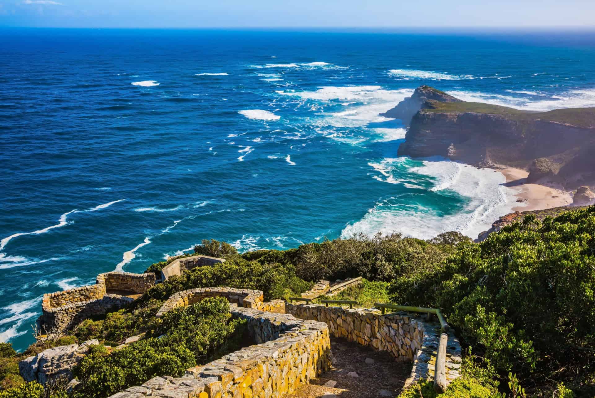 ou aller en afrique cap de bonne esperance