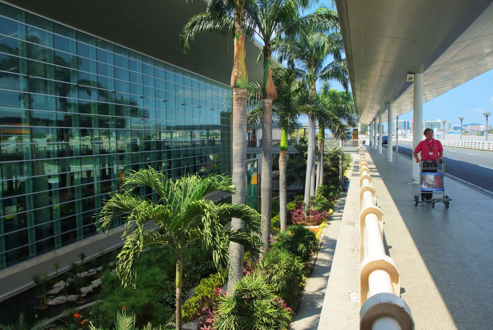 aeroport de guayaquil