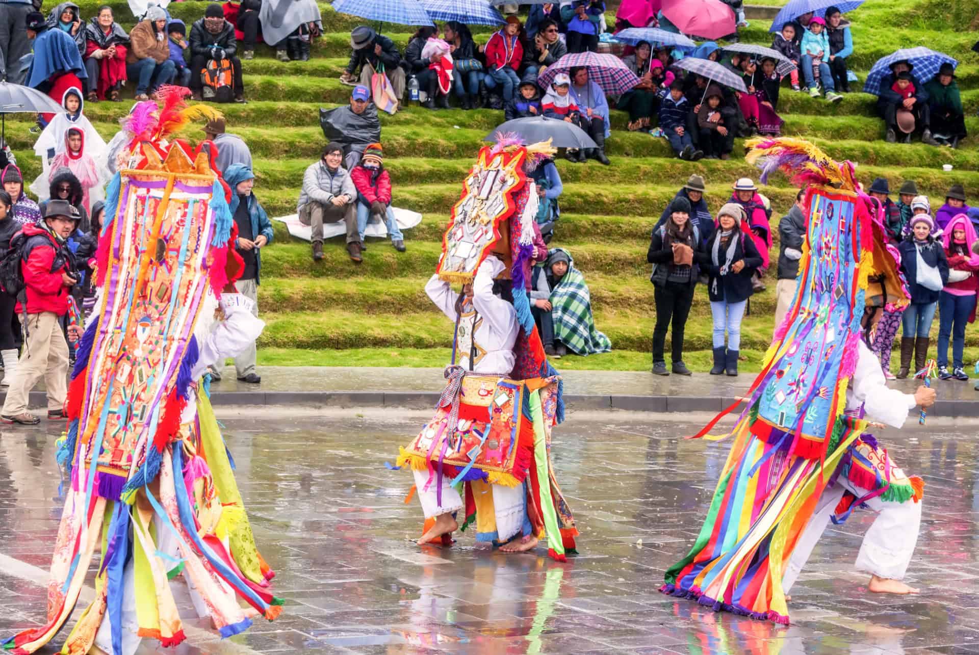 fete inti raymi