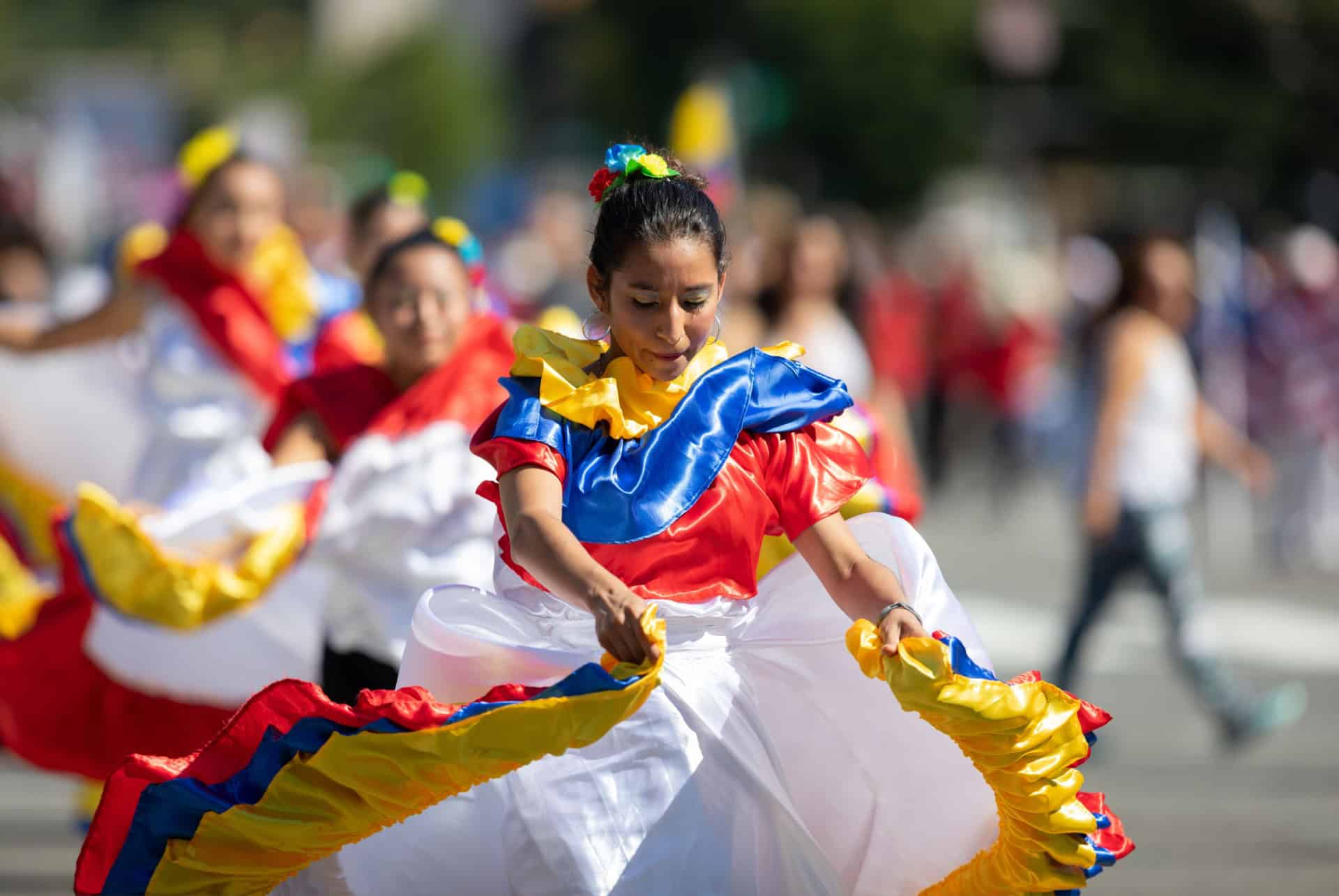 fiestas de quito