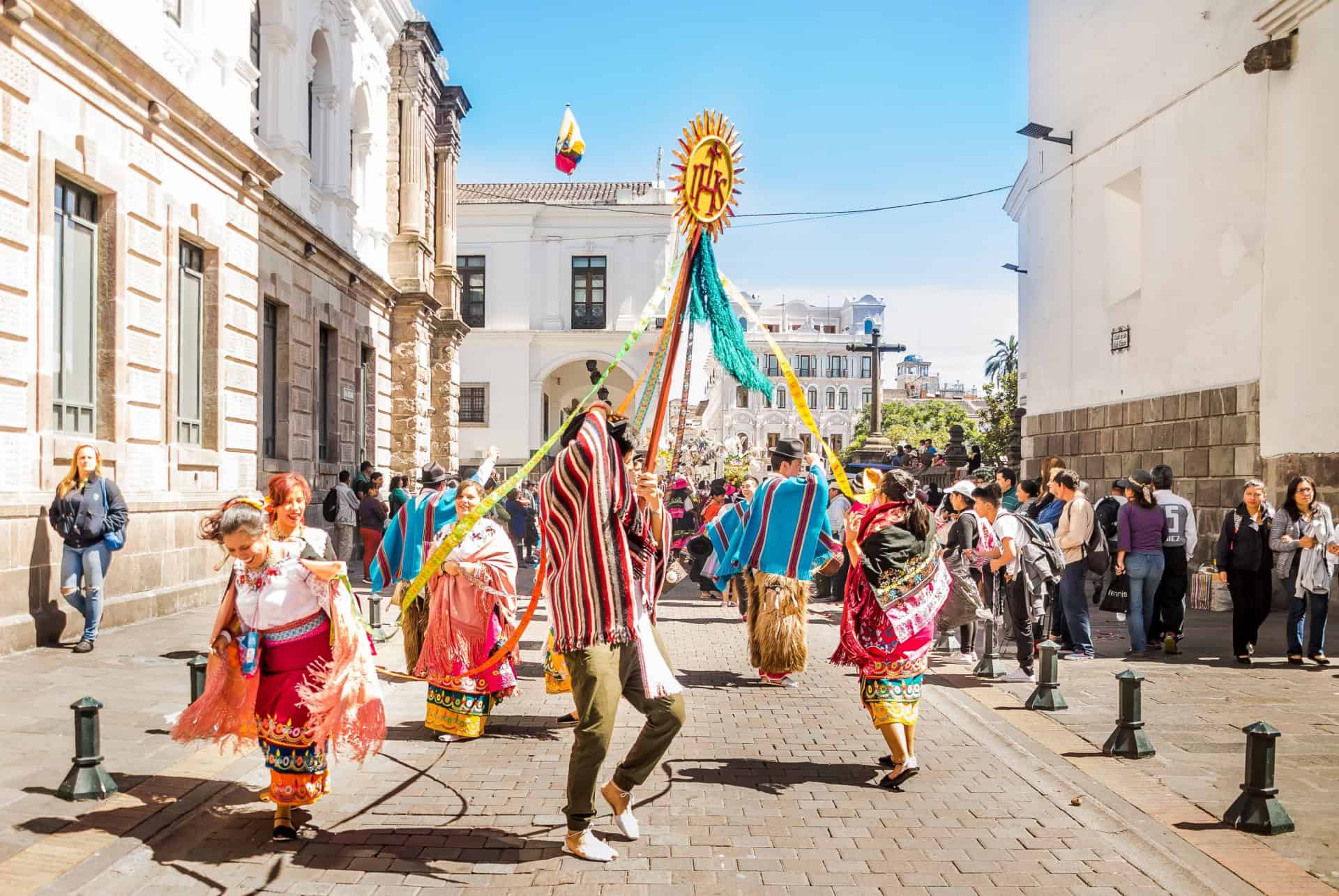 inti raymi