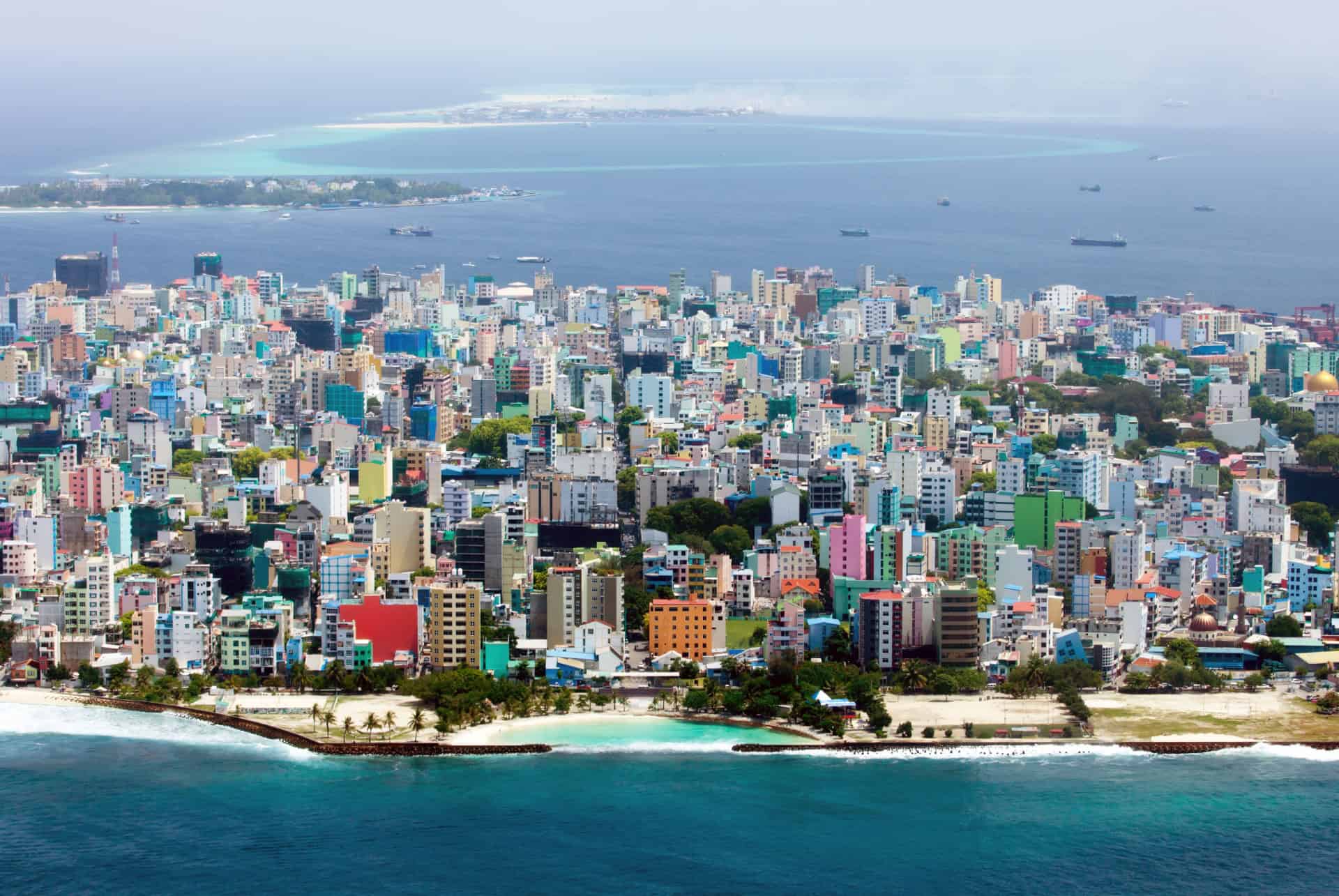 male maldives