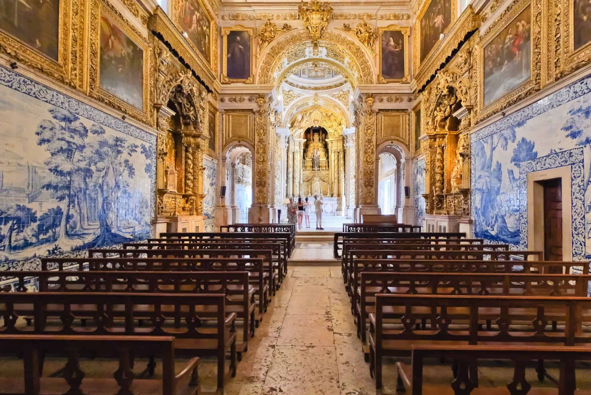 musee azulejo lisbonne