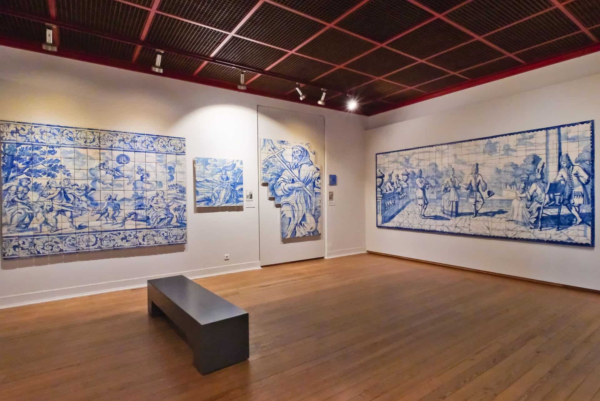 musee azulejo