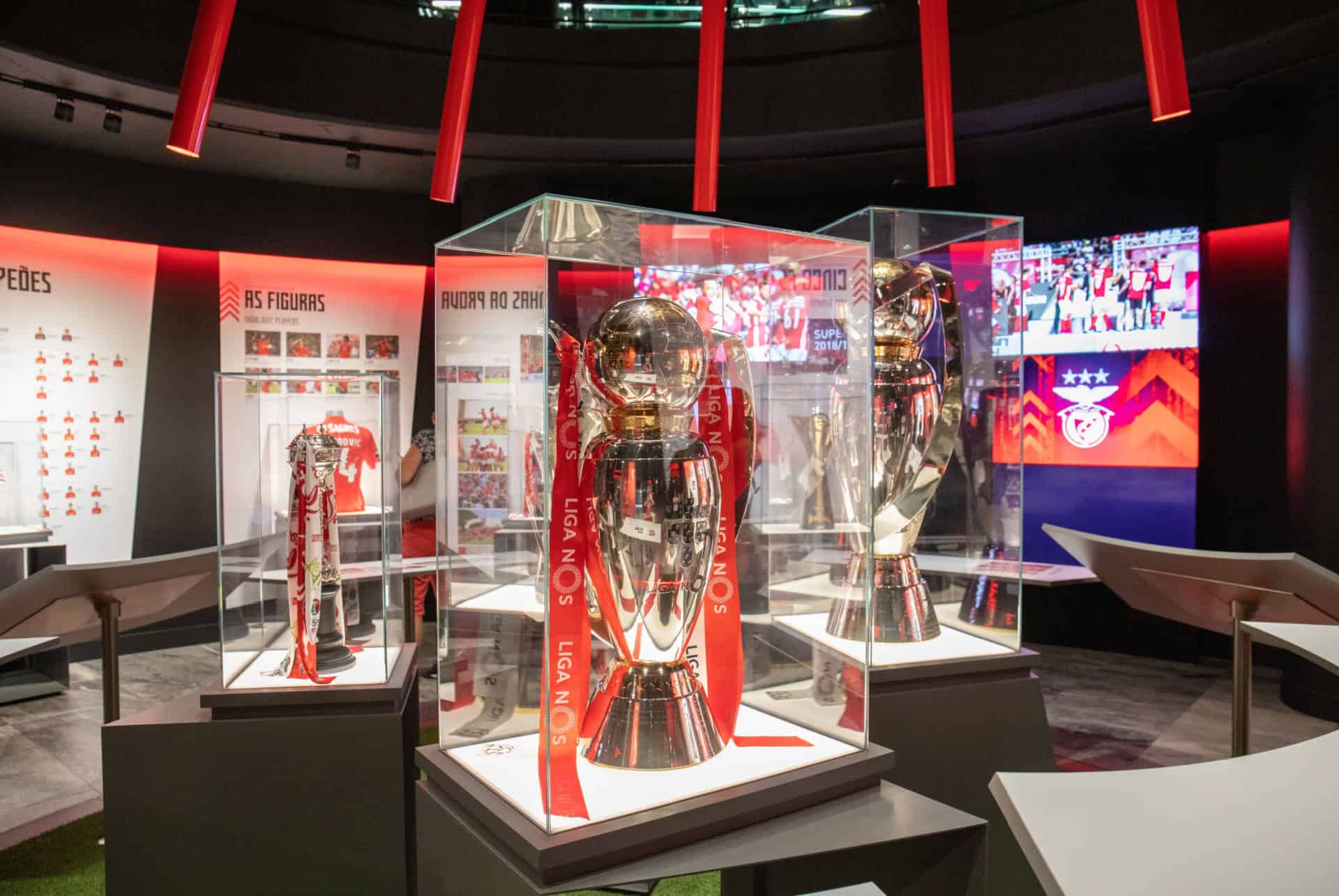 musee benfica