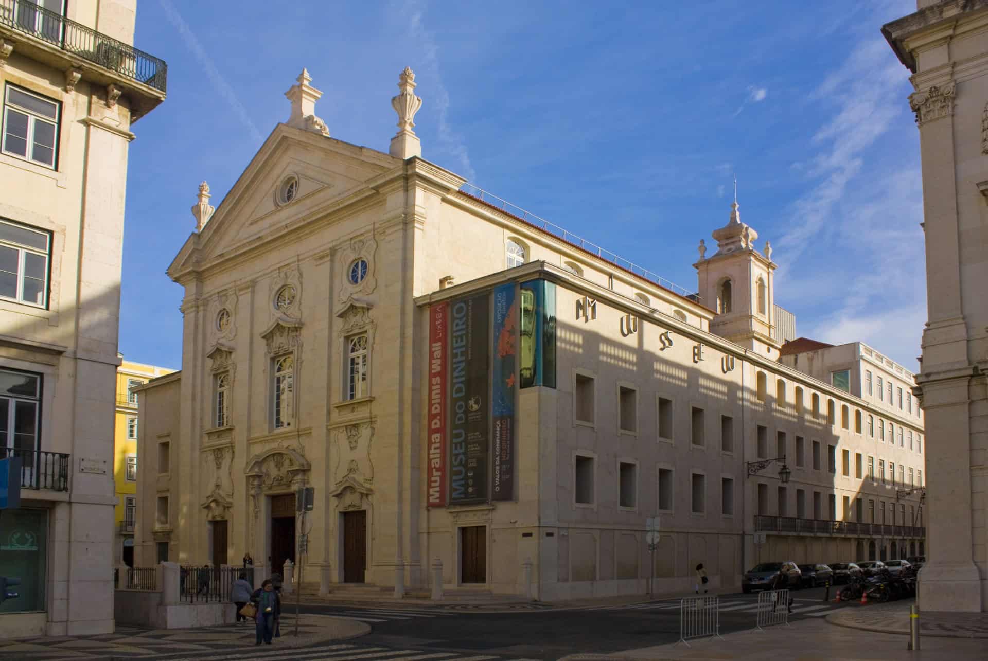 musee du chiado lisbonne