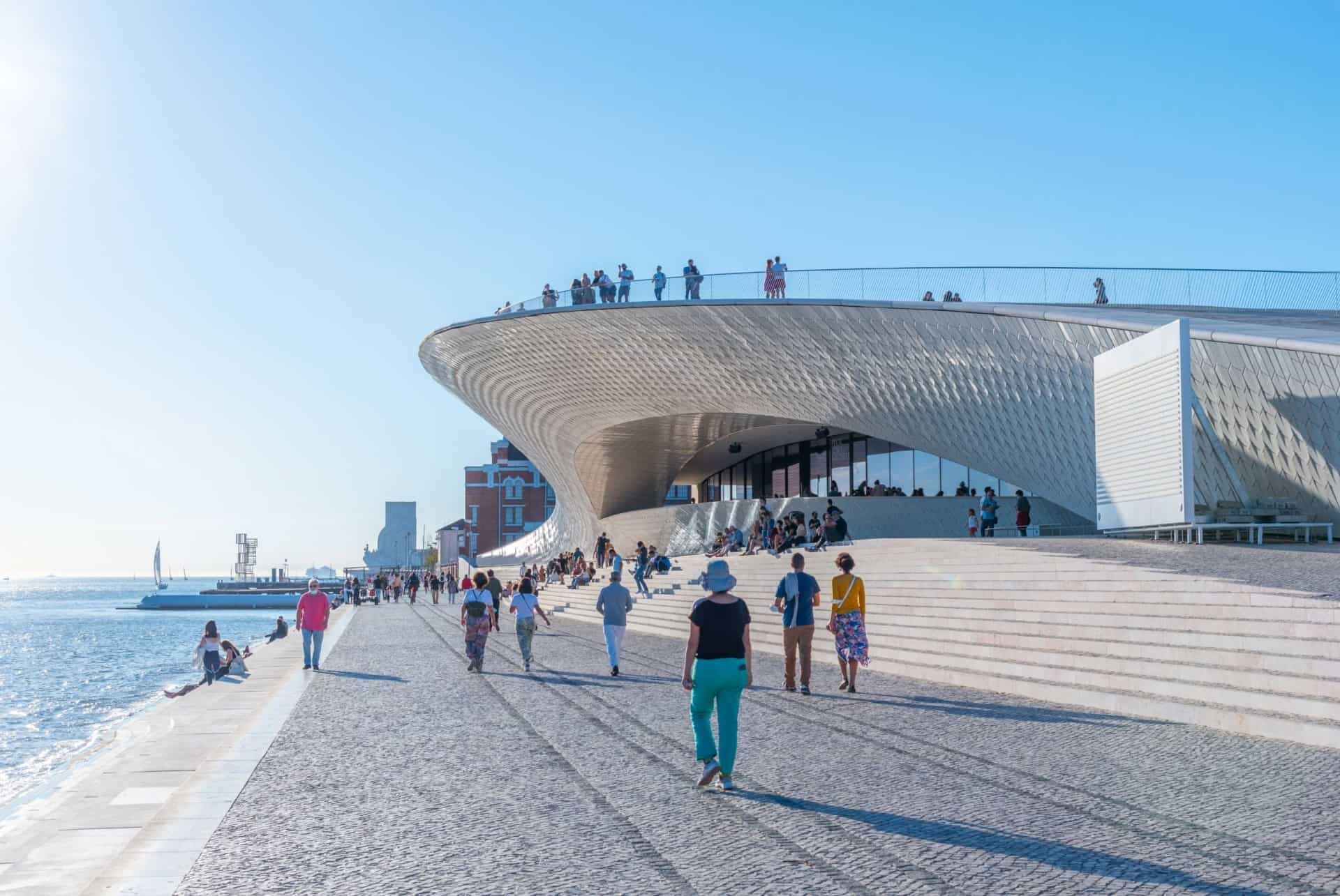 musees de lisbonne maat