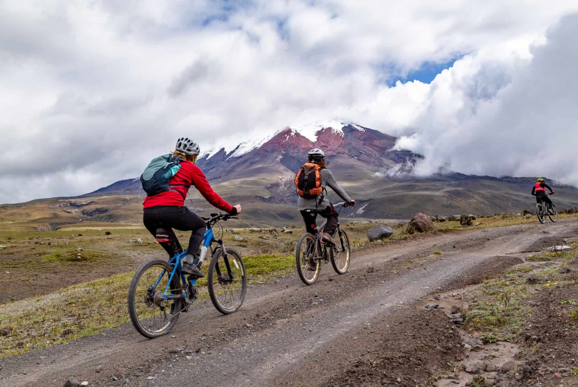 parc national de cotopaxi